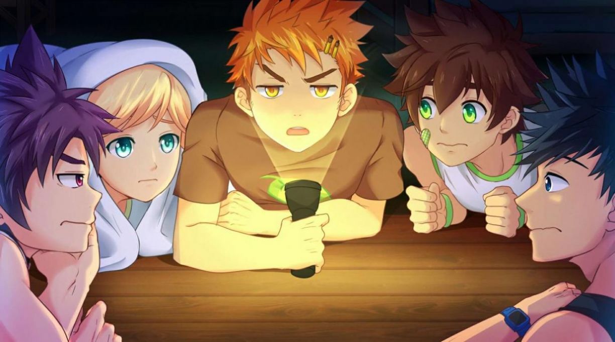 buddy教官新葡京camp(图1) buddy教官新葡京camp(图1)